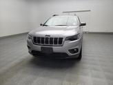 Thumbnail of 2021 Billet Silver Metallic Clearcoat Jeep Cherokee
