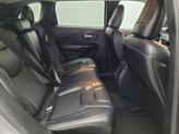 Thumbnail of 2021 Billet Silver Metallic Clearcoat Jeep Cherokee