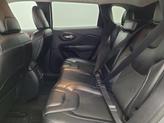 Thumbnail of 2021 Billet Silver Metallic Clearcoat Jeep Cherokee