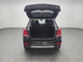 Thumbnail of 2020 Black Chevrolet Trax
