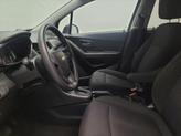 Thumbnail of 2020 Black Chevrolet Trax