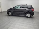Thumbnail of 2020 Black Chevrolet Trax