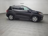 Thumbnail of 2020 Black Chevrolet Trax