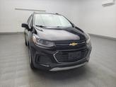 Thumbnail of 2020 Black Chevrolet Trax