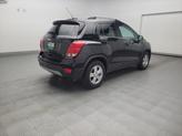 Thumbnail of 2020 Black Chevrolet Trax