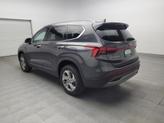 Thumbnail of 2023 Gray Hyundai SANTA FE