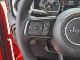 Thumbnail of 2025 Firecracker Red Jeep Wrangler