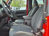 Thumbnail of 2025 Firecracker Red Jeep Wrangler