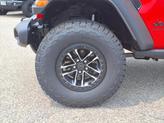 Thumbnail of 2025 Firecracker Red Jeep Wrangler