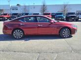 Thumbnail of 2023 Scarlet Ember Tintcoat Nissan Altima