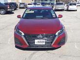 Thumbnail of 2023 Scarlet Ember Tintcoat Nissan Altima