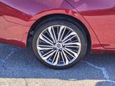 Thumbnail of 2023 Scarlet Ember Tintcoat Nissan Altima