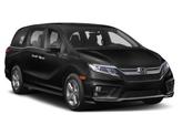 Thumbnail of 2019 Forest Mist Metallic Honda Odyssey
