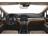 Thumbnail of 2019 Forest Mist Metallic Honda Odyssey