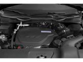 Thumbnail of 2019 Forest Mist Metallic Honda Odyssey