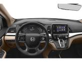 Thumbnail of 2019 Forest Mist Metallic Honda Odyssey