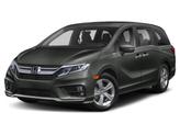 Photo of 2019 Forest Mist Metallic Honda Odyssey