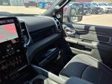 Thumbnail of 2025 Diamond Black Crystal Pearlcoat RAM 2500
