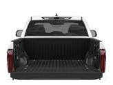 Thumbnail of 2023 Midnight Black Metallic Toyota Tundra Hybrid