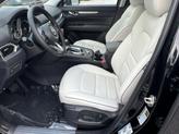 Thumbnail of 2025 Jet Black Mazda CX-5