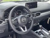 Thumbnail of 2025 Jet Black Mazda CX-5