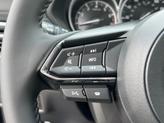 Thumbnail of 2025 Jet Black Mazda CX-5