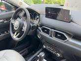 Thumbnail of 2025 Jet Black Mazda CX-5
