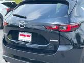 Thumbnail of 2025 Jet Black Mazda CX-5