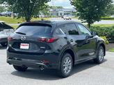Thumbnail of 2025 Jet Black Mazda CX-5