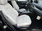 Thumbnail of 2025 Jet Black Mazda CX-5