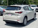 Thumbnail of 2025 Quartz Metallic Mazda CX-5