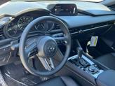 Thumbnail of 2025 Machine Gray Metallic Mazda Mazda3