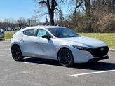 Photo of 2025 Ceramic Metallic Mazda Mazda3