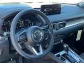 Thumbnail of 2025 Deep Crystal Blue Mica Mazda CX-5
