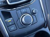 Thumbnail of 2025 Deep Crystal Blue Mica Mazda CX-5