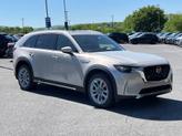 Photo of 2025 Platinum Mazda CX-90