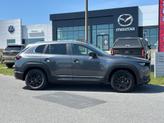 Thumbnail of 2025 Machine Gray Mazda CX-50 Hybrid