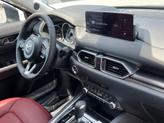 Thumbnail of 2025 Gray Metallic Mazda CX-5