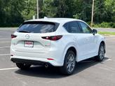 Thumbnail of 2025 White Metallic Mazda CX-5