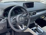Thumbnail of 2025 White Metallic Mazda CX-5