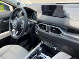 Thumbnail of 2025 White Metallic Mazda CX-5