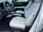 Thumbnail of 2025 White Metallic Mazda CX-5