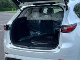 Thumbnail of 2025 White Metallic Mazda CX-5