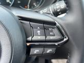 Thumbnail of 2025 White Metallic Mazda CX-5