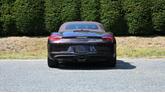 Thumbnail of 2014 Mahogany Porsche Boxster
