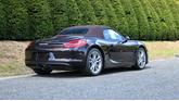Thumbnail of 2014 Mahogany Porsche Boxster