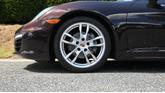 Thumbnail of 2014 Mahogany Porsche Boxster