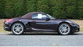 Thumbnail of 2014 Mahogany Porsche Boxster