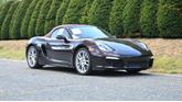 Thumbnail of 2014 Mahogany Porsche Boxster