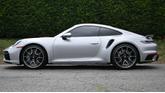 Thumbnail of 2025 Silver Porsche 911